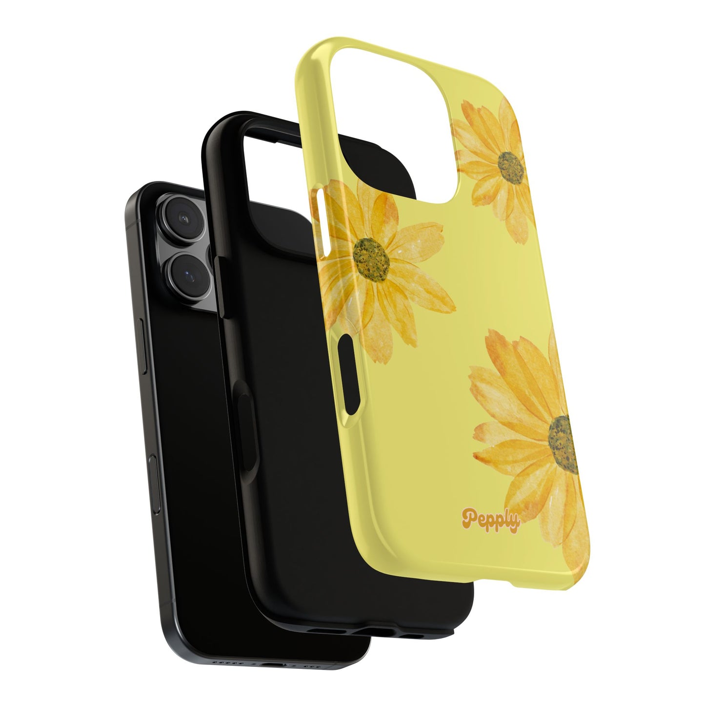 Daisy Daze Tough Case