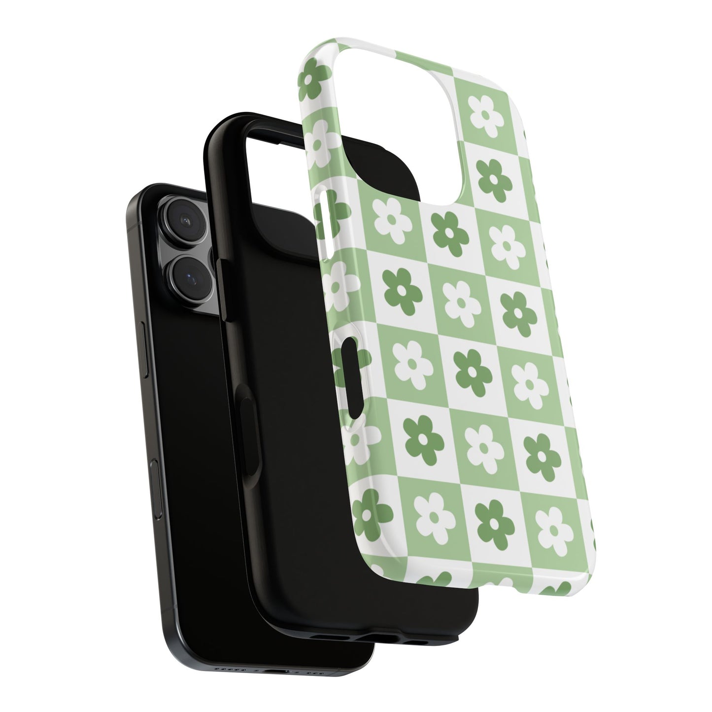 Groovy Grid Tough Case