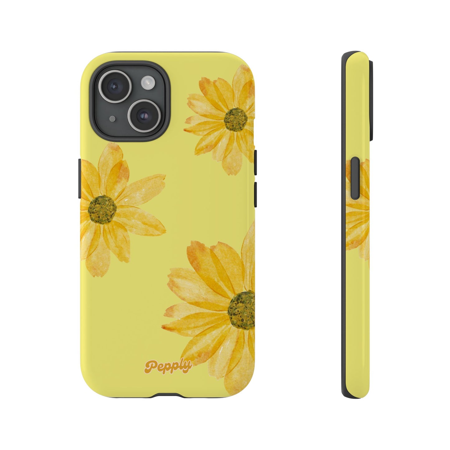 Daisy Daze Tough Case