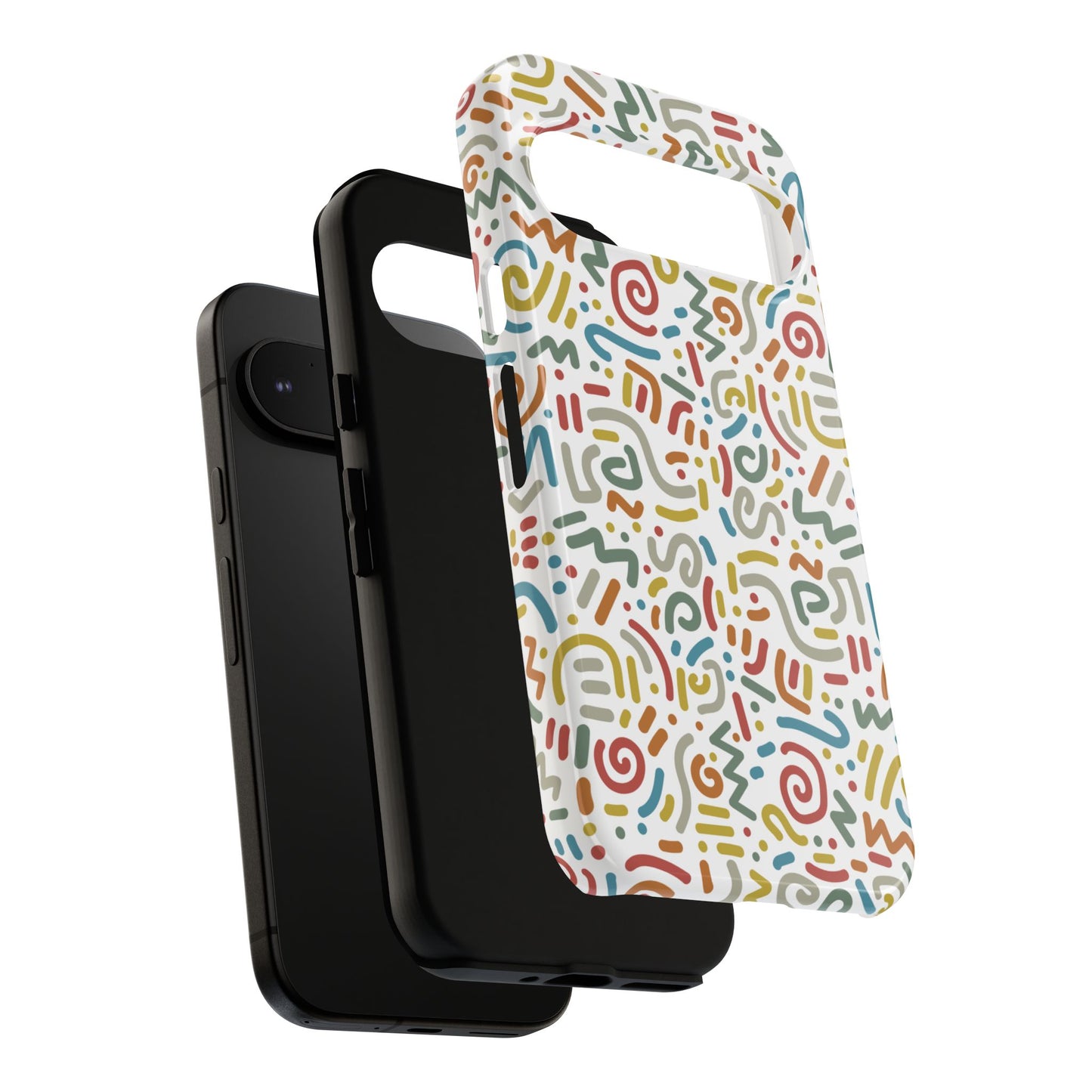 Vibe Check Tough Case