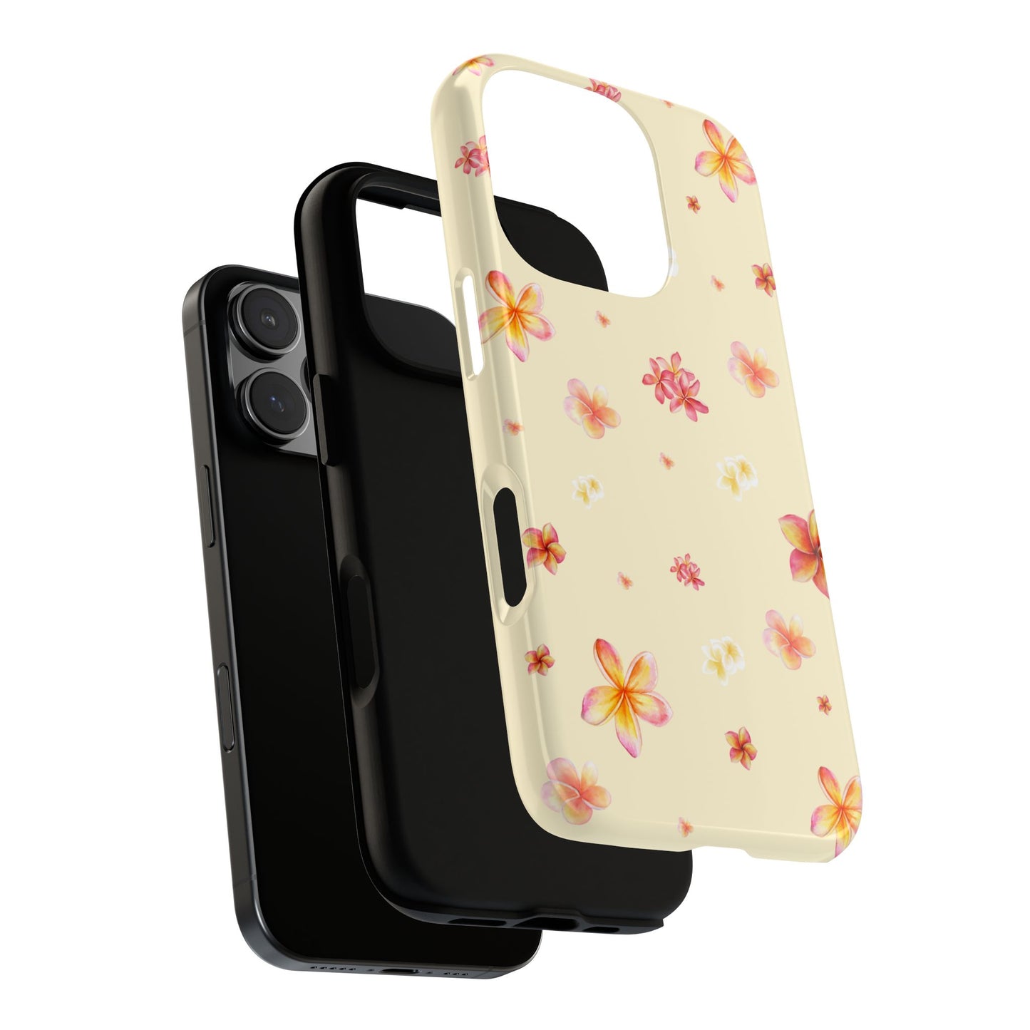 Flower Tough Case
