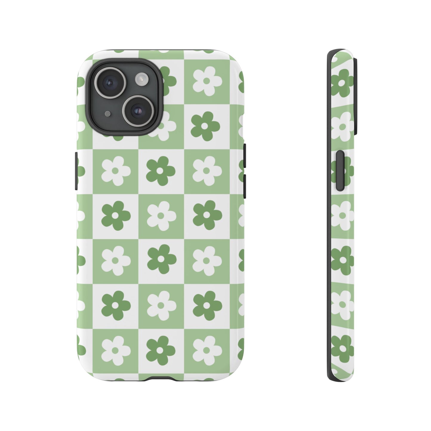 Groovy Grid Tough Case