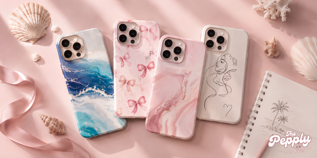 Why Premium Phone Cases Are Worth the Investment? (And What to Look For)