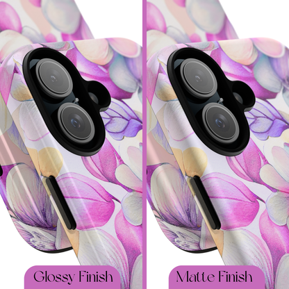 Blossira tough cases
