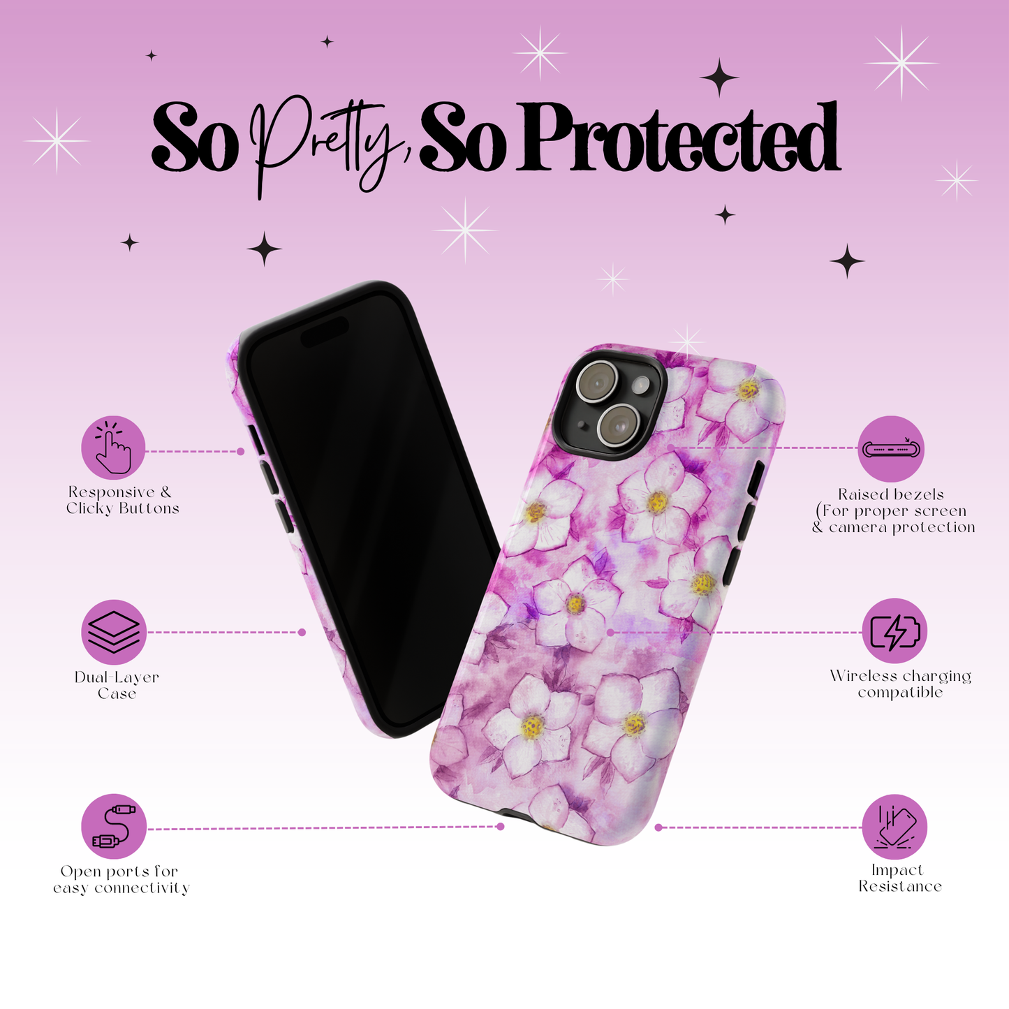 Rosira tough cases