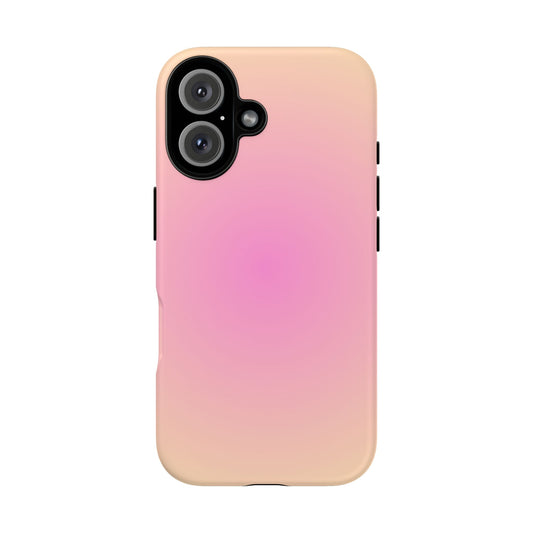 Pink Bloom Tough Case