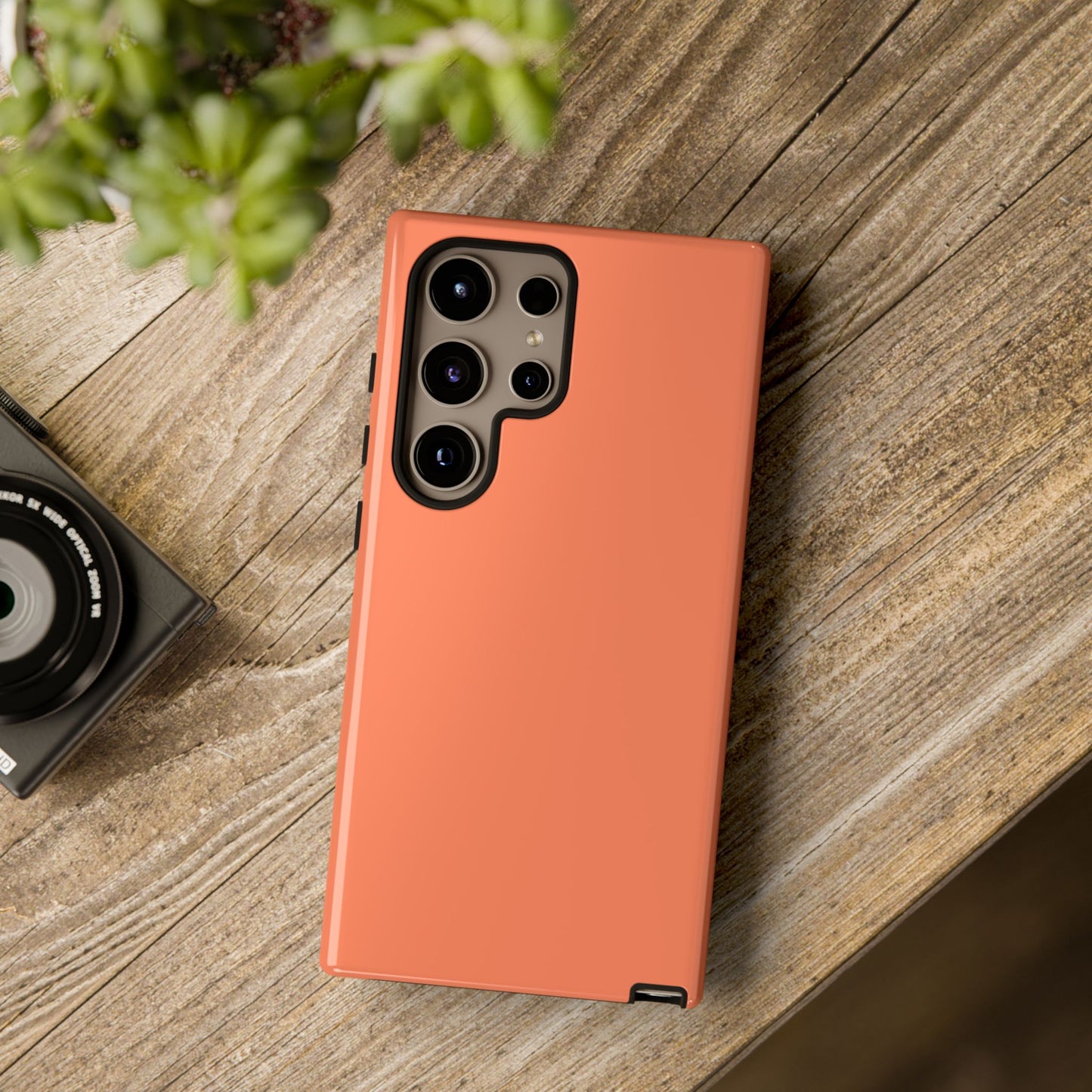 Coral Reef Tough Cases