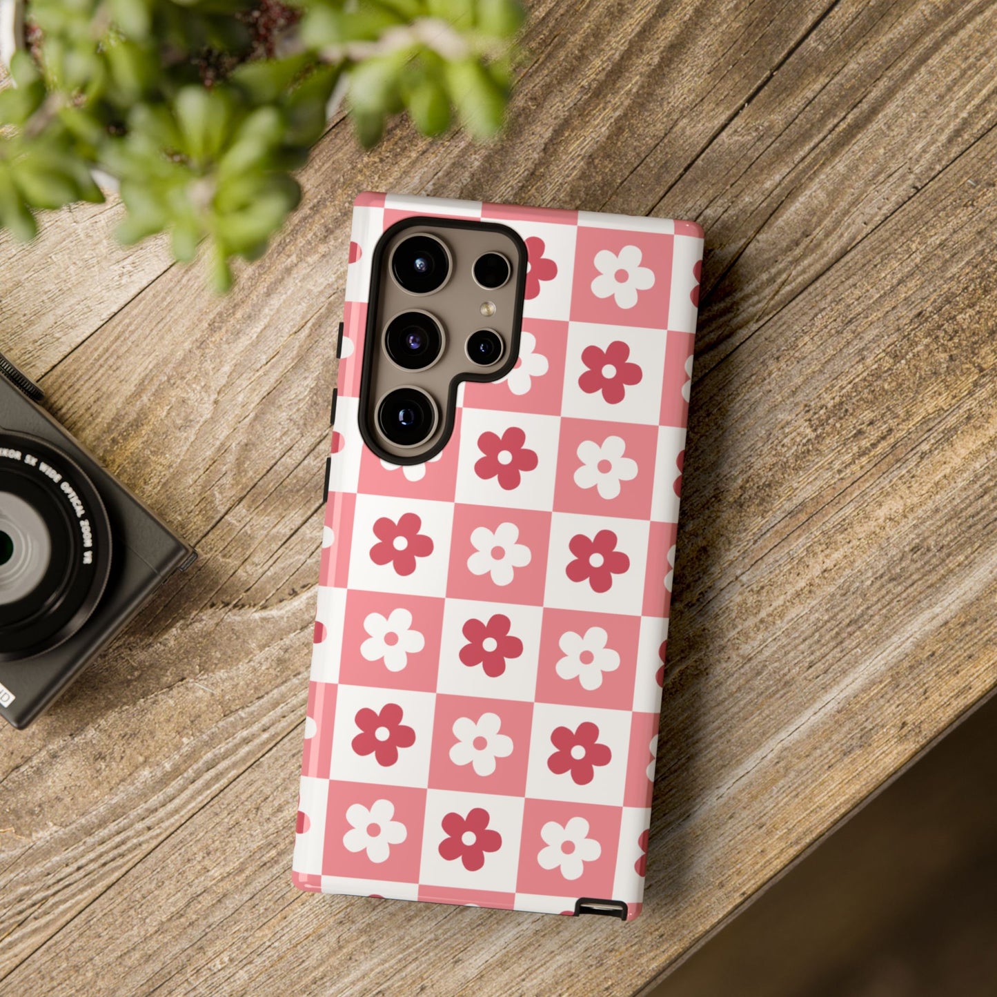 Blossom tough case
