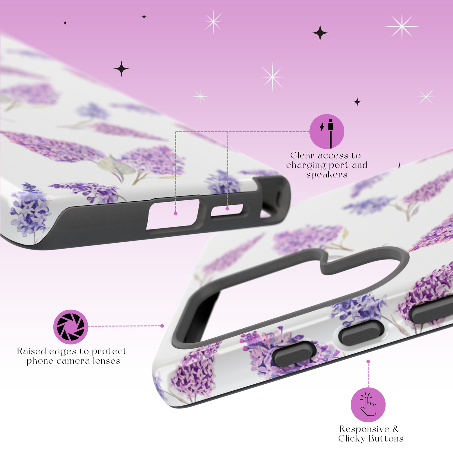 Vionne tough cases