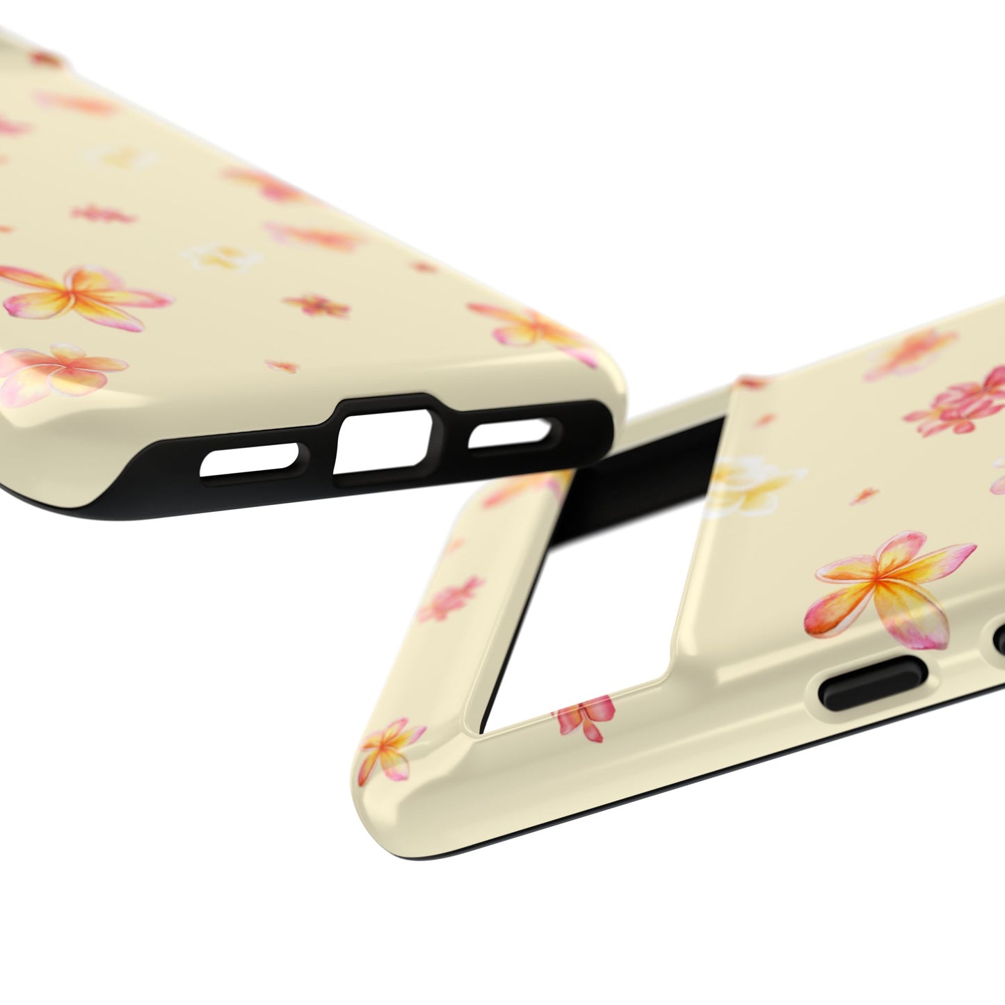 Flower Tough Case