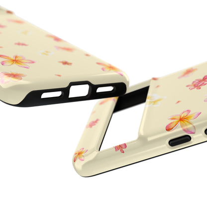 Flower Tough Case