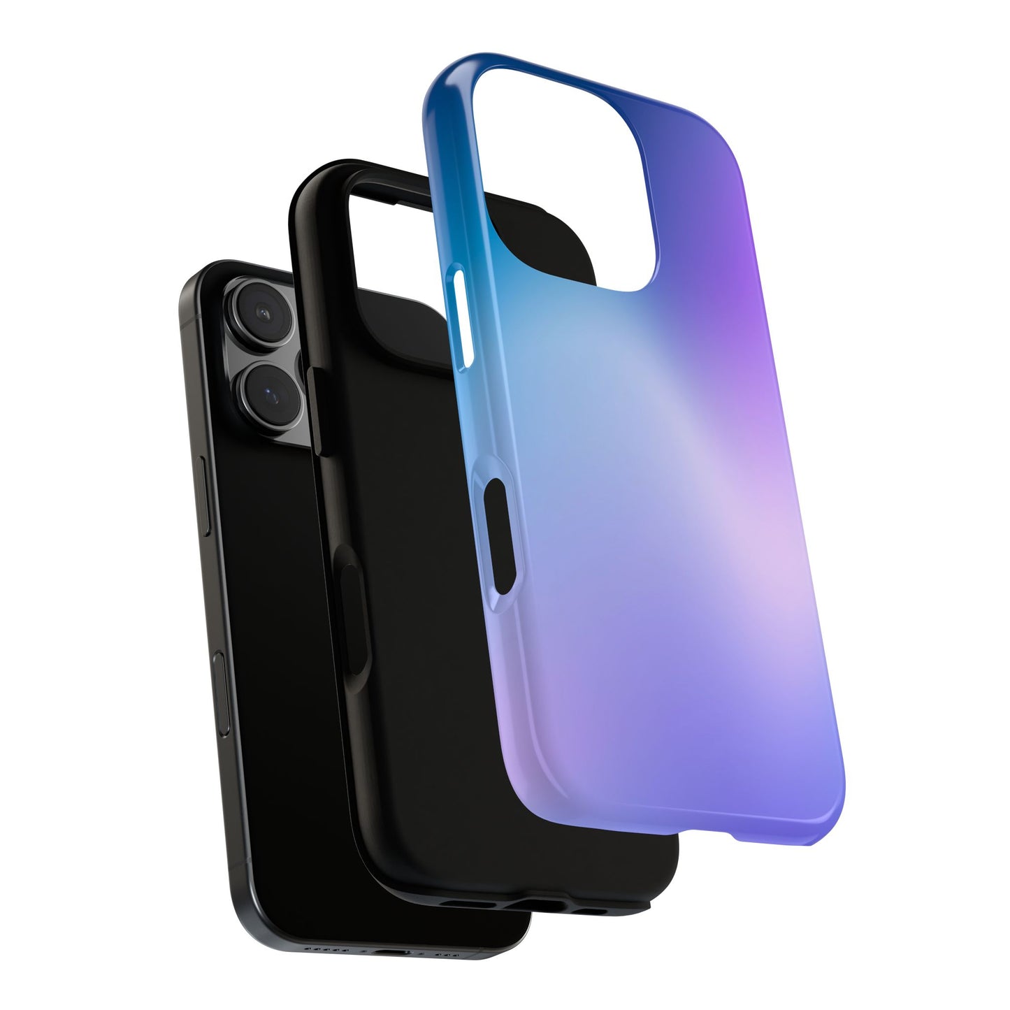 Electric Mist Tough Case