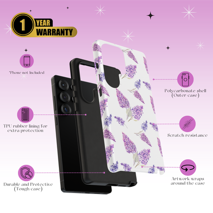 Vionne tough cases