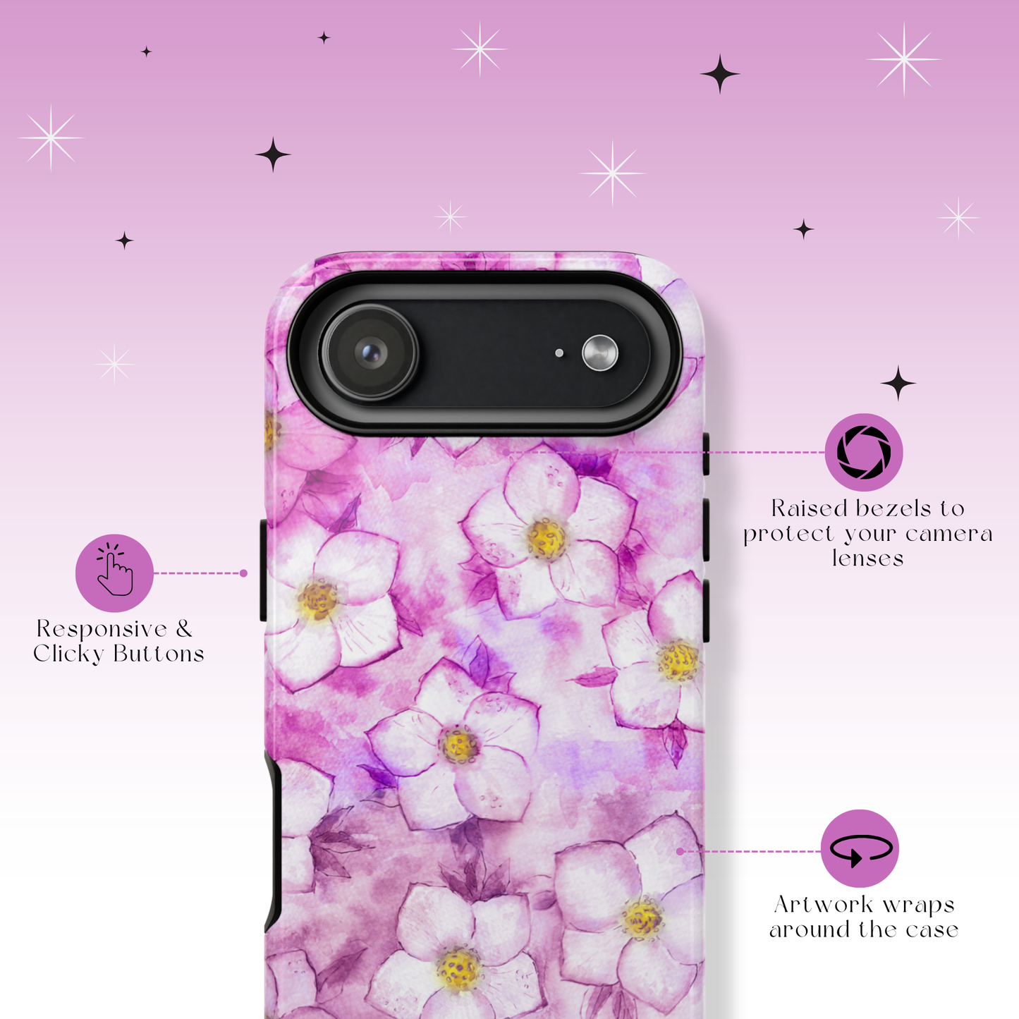 Rosira tough cases