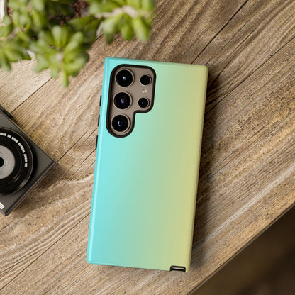 Tropical Escape Tough Cases
