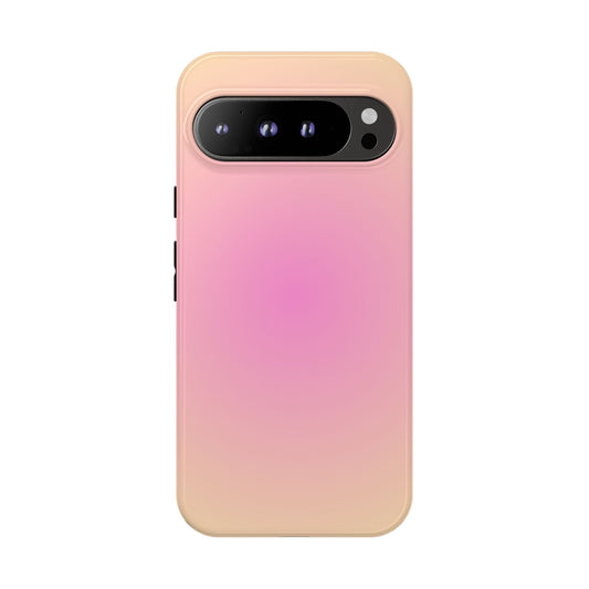 Sweet Sorbet Tough Case