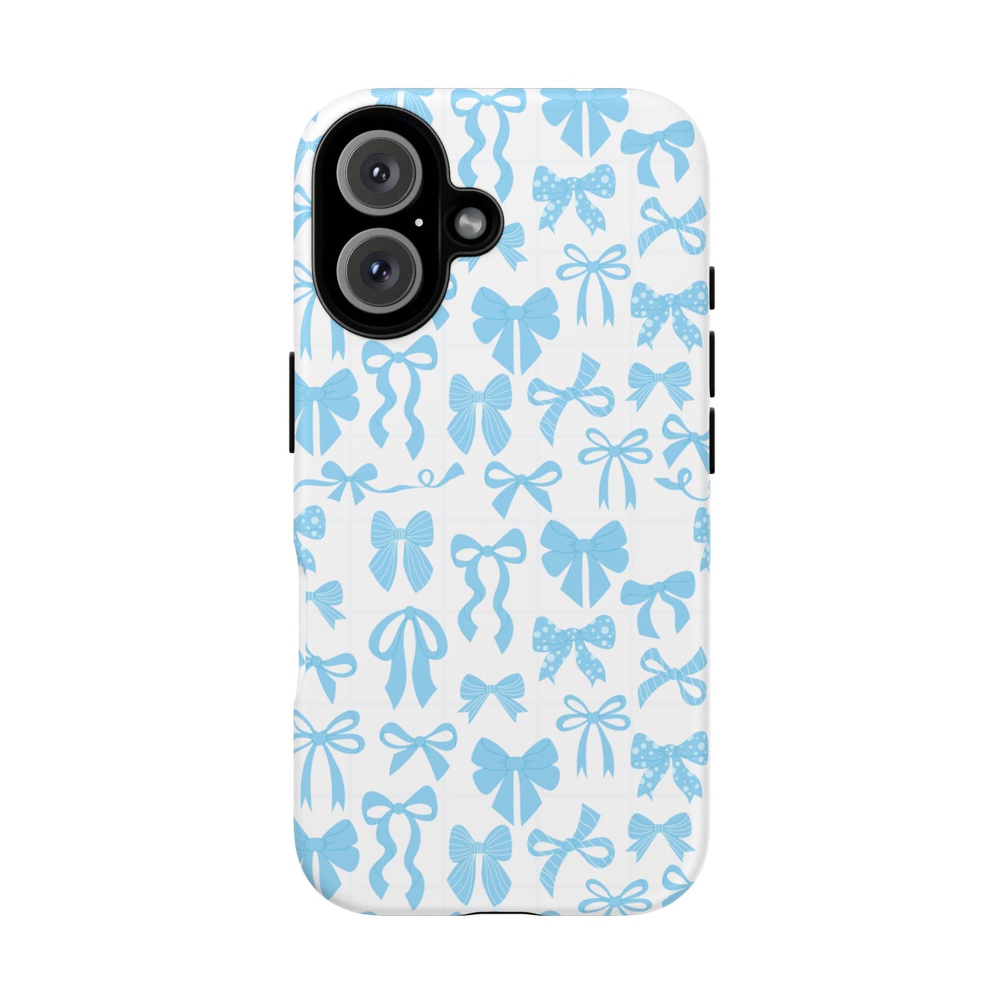 Bow Drip Tough Case