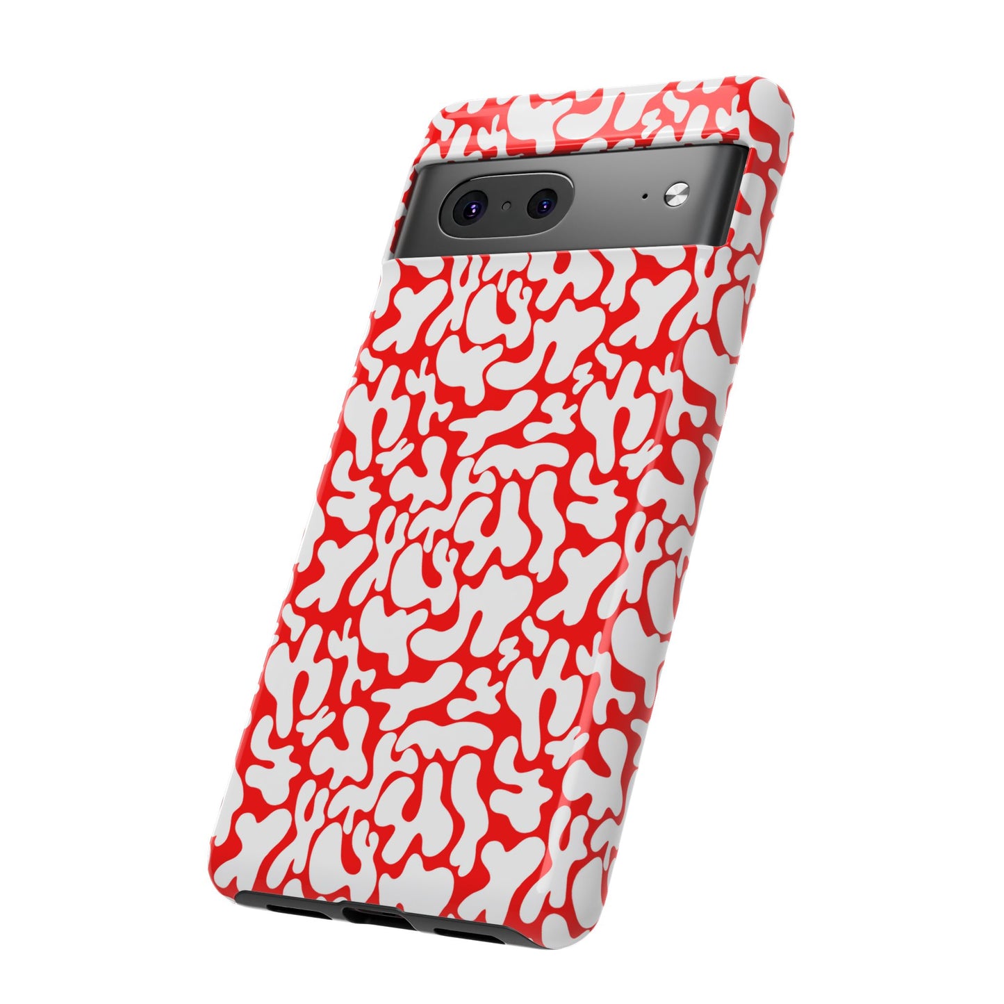 Drip Drop Swag Tough Case