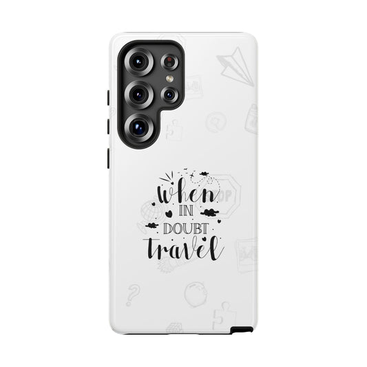 Wanderlust tough cases