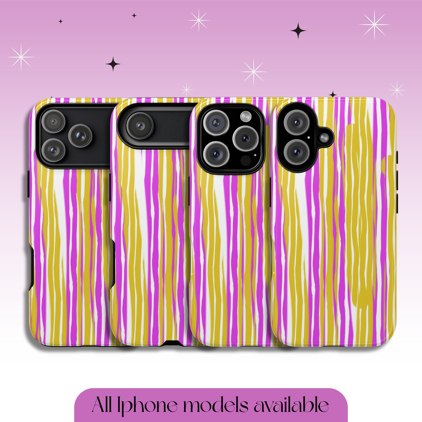 Strioka tough cases