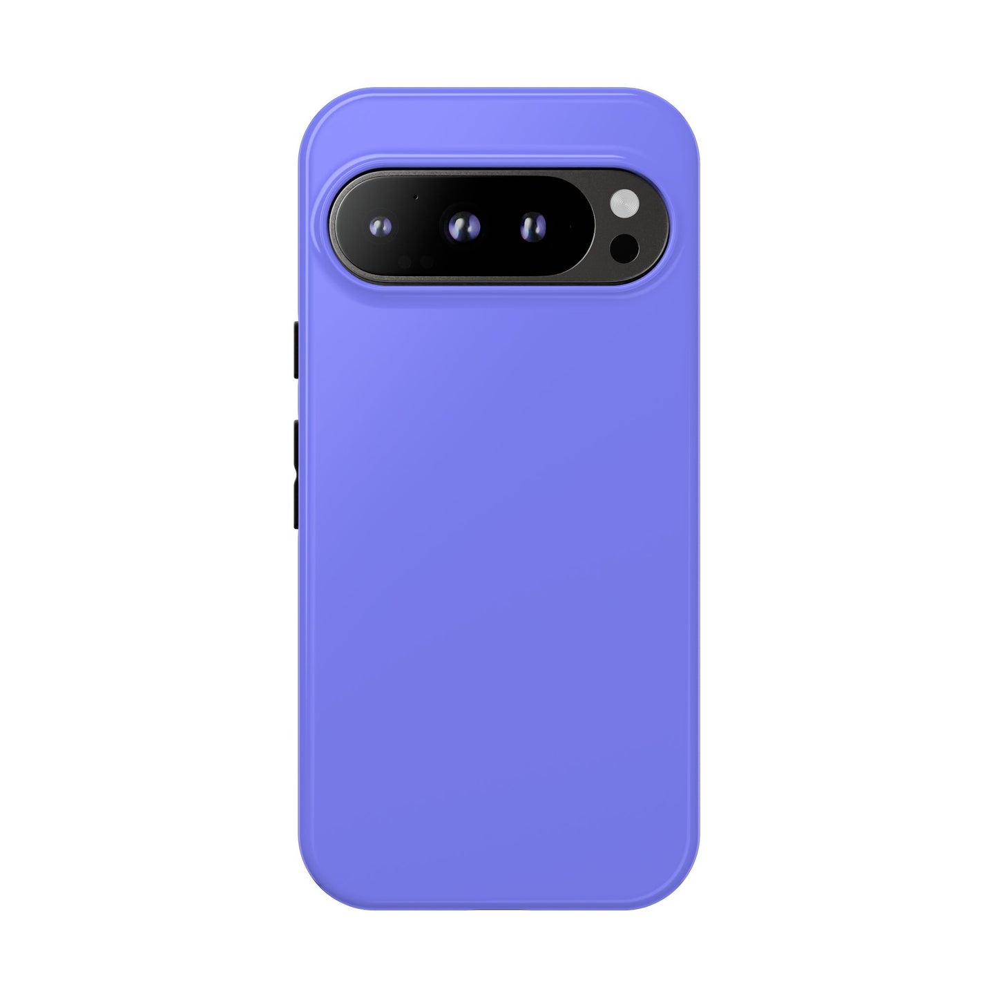 Periwinkle Pop Tough Case