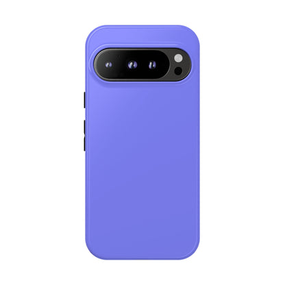 Periwinkle Pop Tough Case