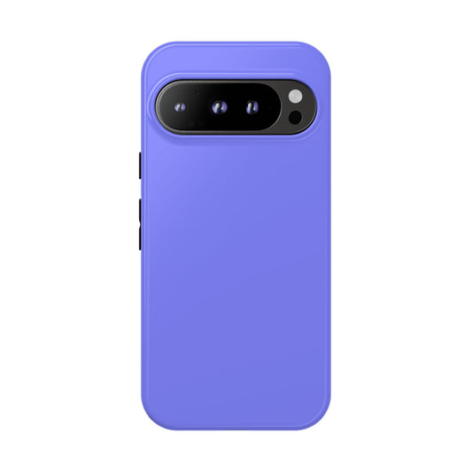Periwinkle Pop Tough Case