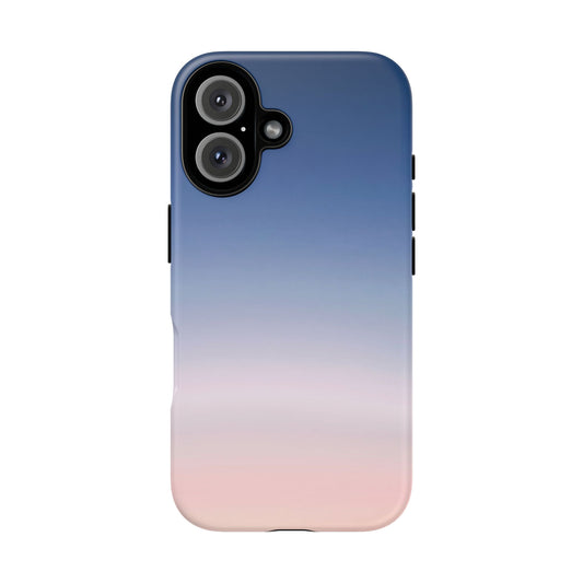 Dusk Horizon