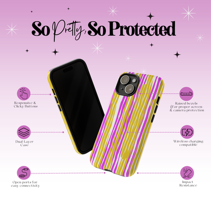Strioka tough cases