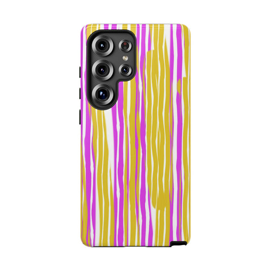 Strioka tough cases