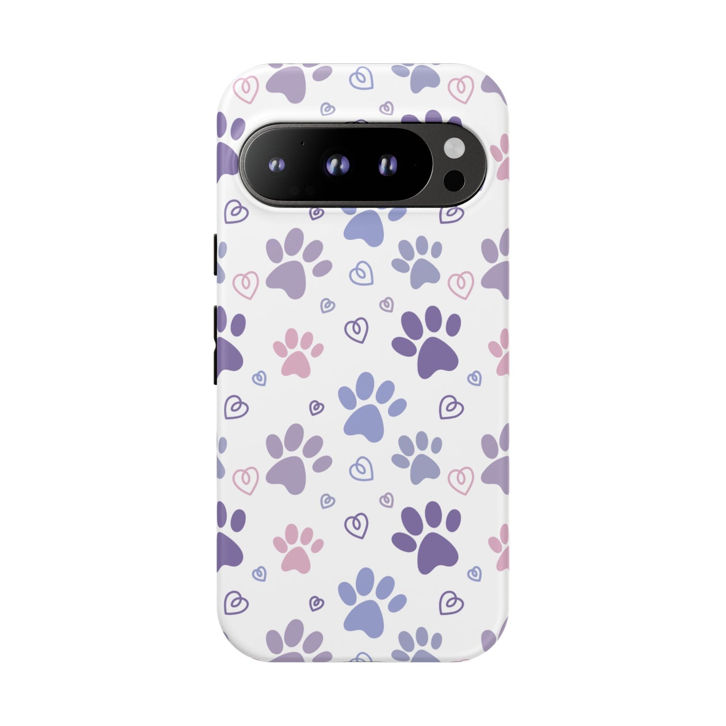 Pawsitive tough case