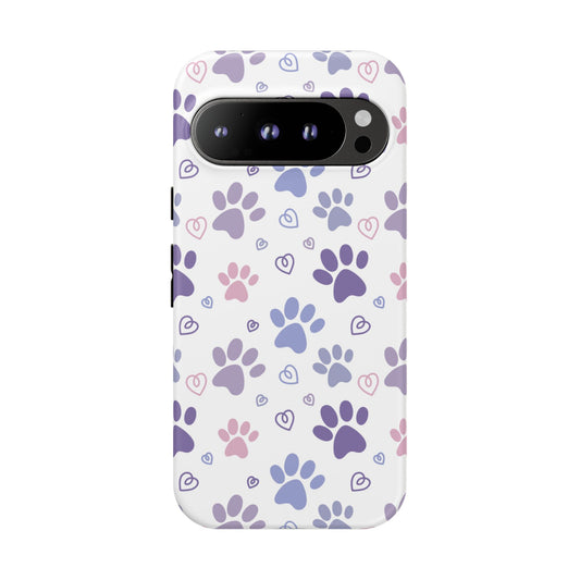 Pawsitive tough case