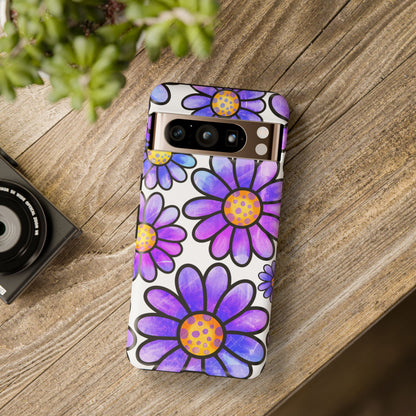 Groovia tough cases