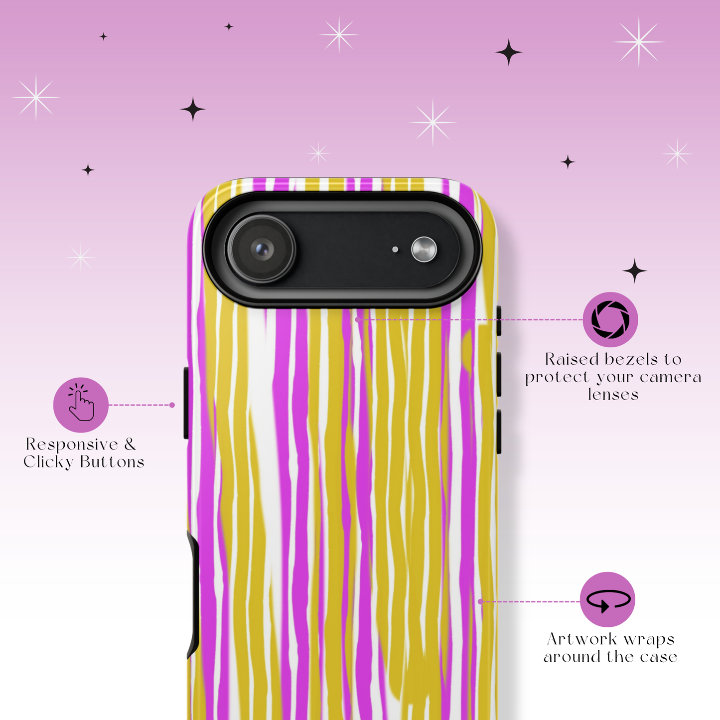 Strioka tough cases