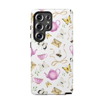 Glamora cases