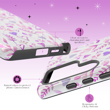 Amoria tough cases