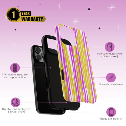 Strioka tough cases
