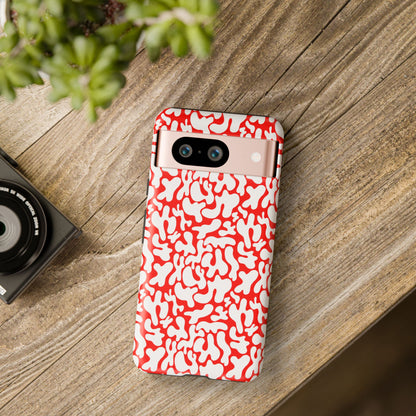 Drip Drop Swag Tough Case