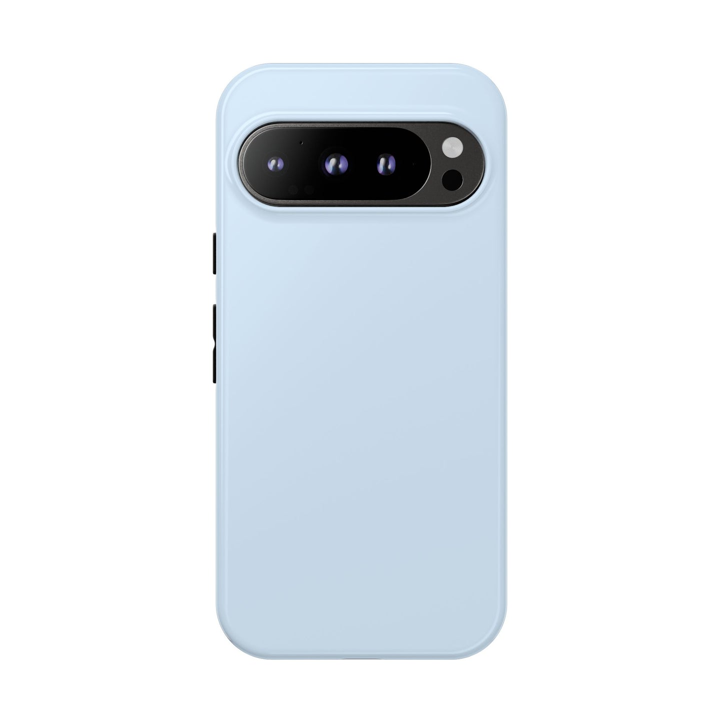 Powder Blue Tough Case