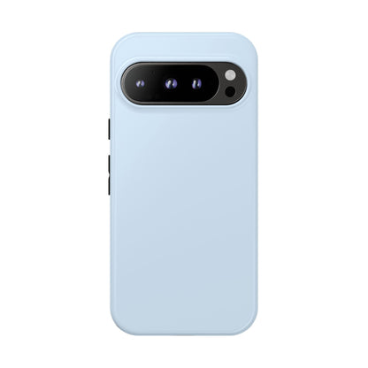 Powder Blue Tough Case