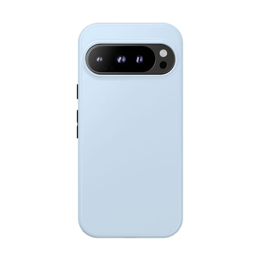 Powder Blue Tough Case