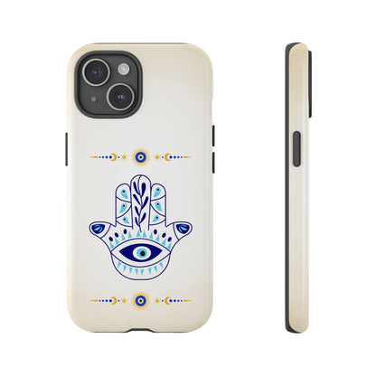 Solaris Palm Tough Case