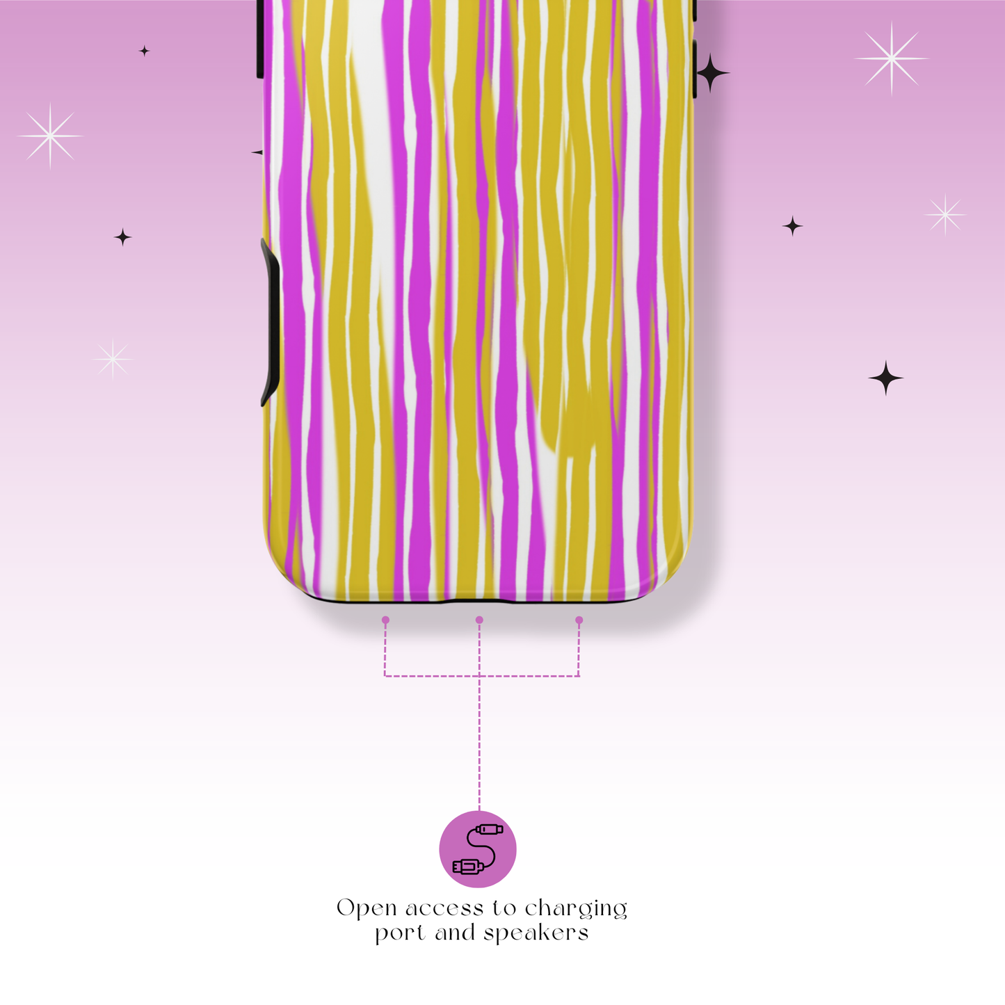 Strioka tough cases