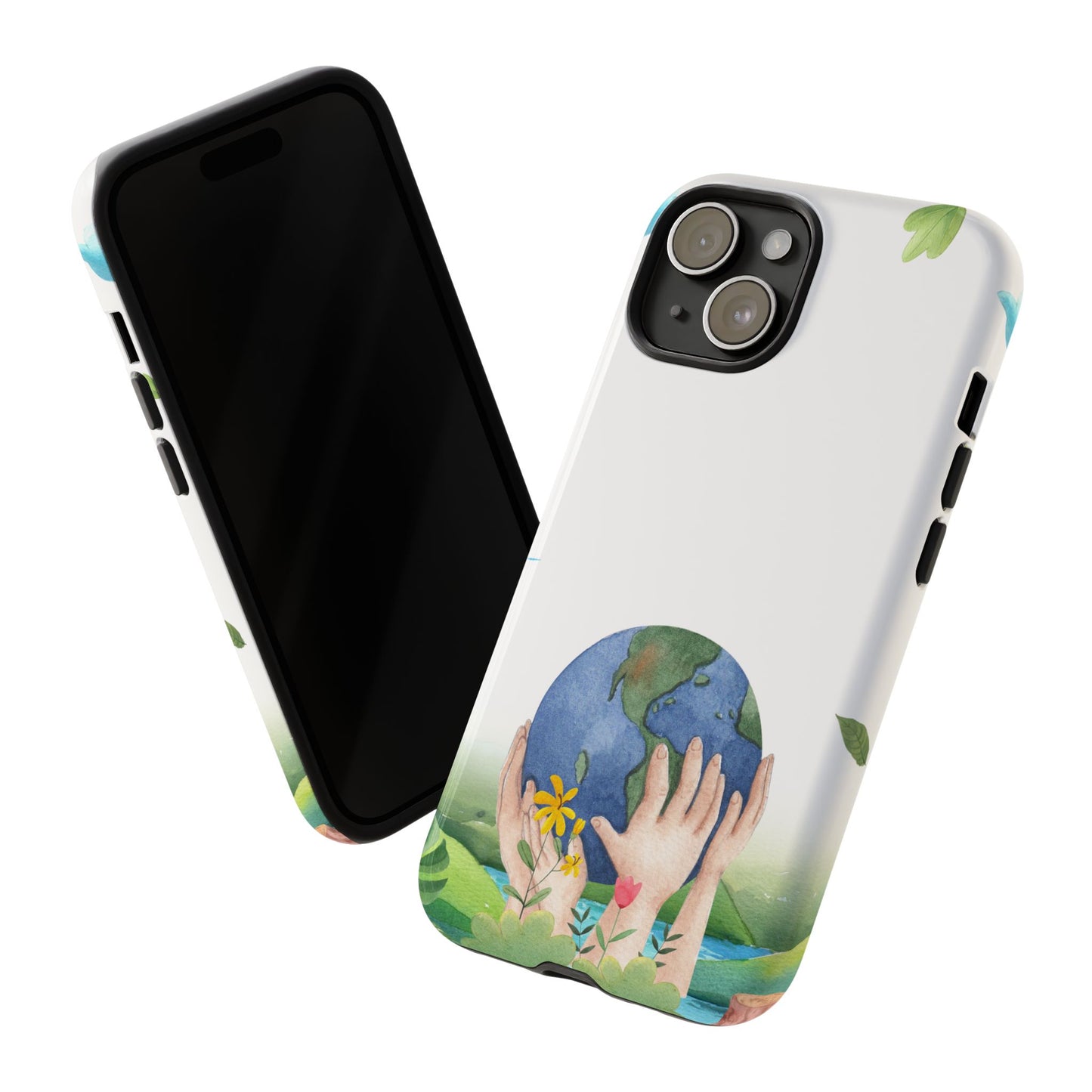 Oasis Hold Tough Case