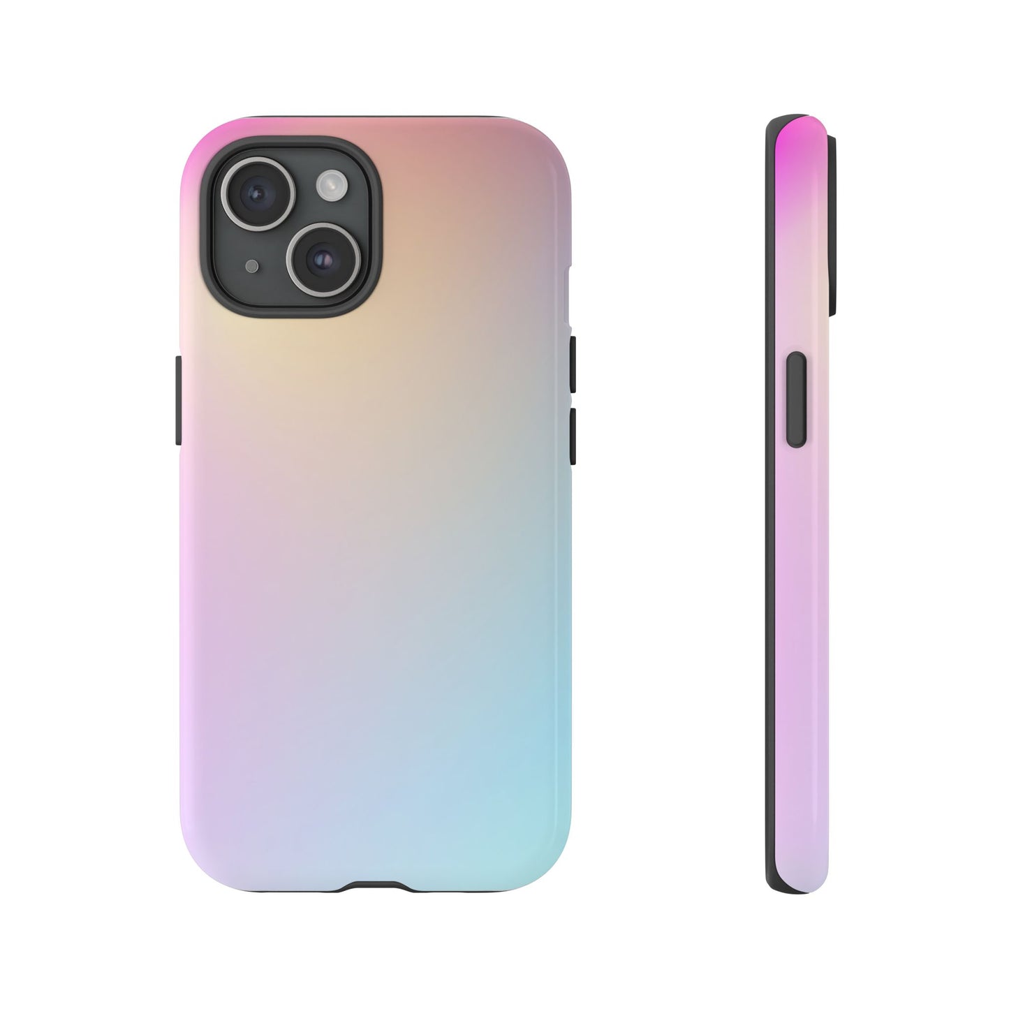 Radiant Aura Tough Case