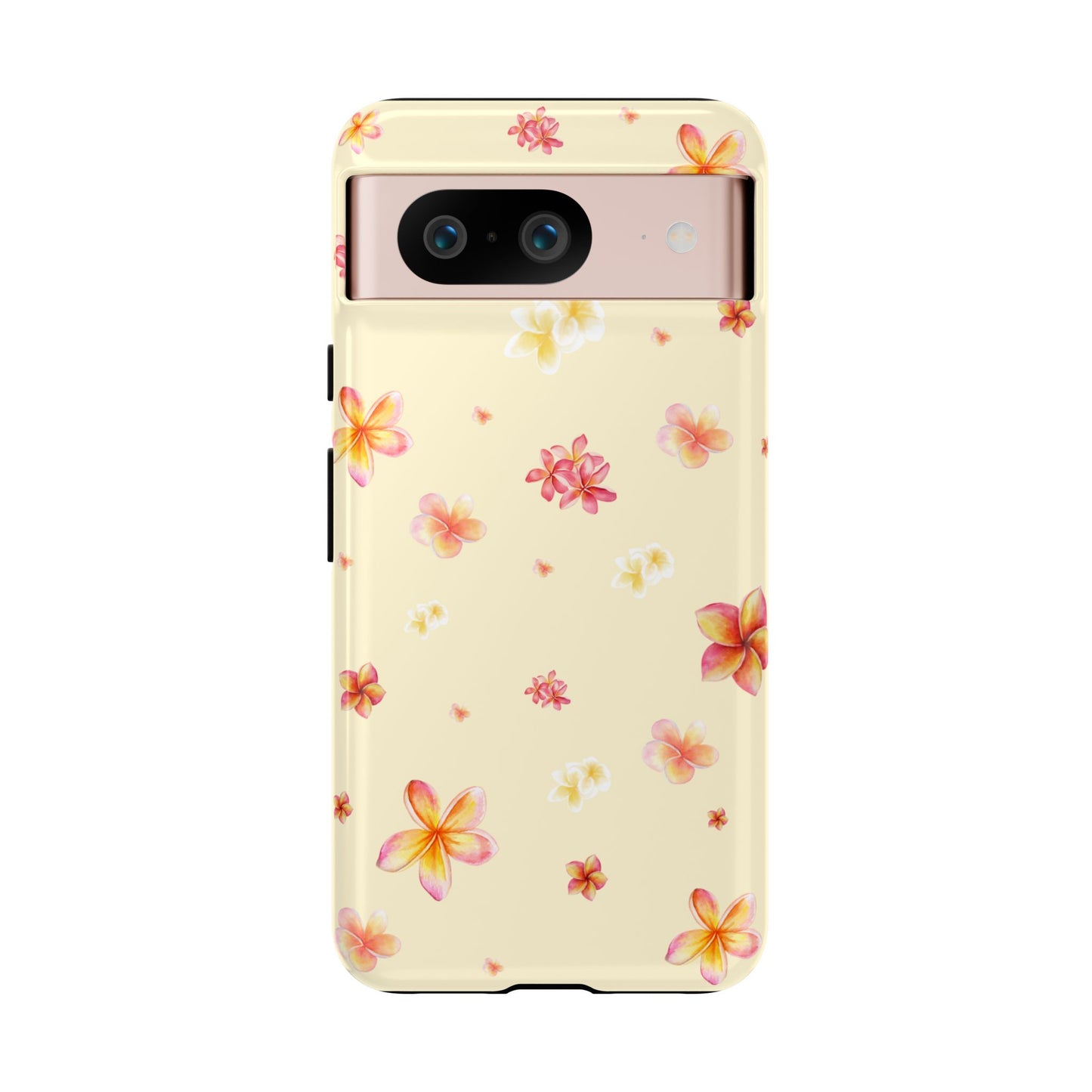 Flower Tough Case