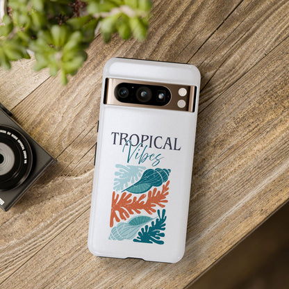 TropiCool Tough Case