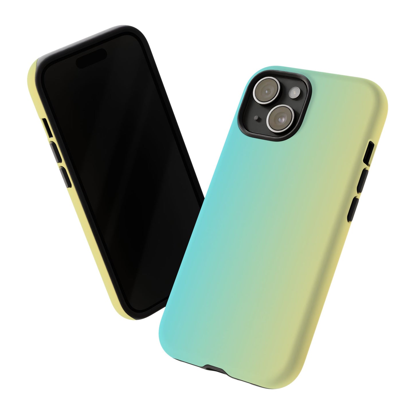 Serene Glow Tough Case