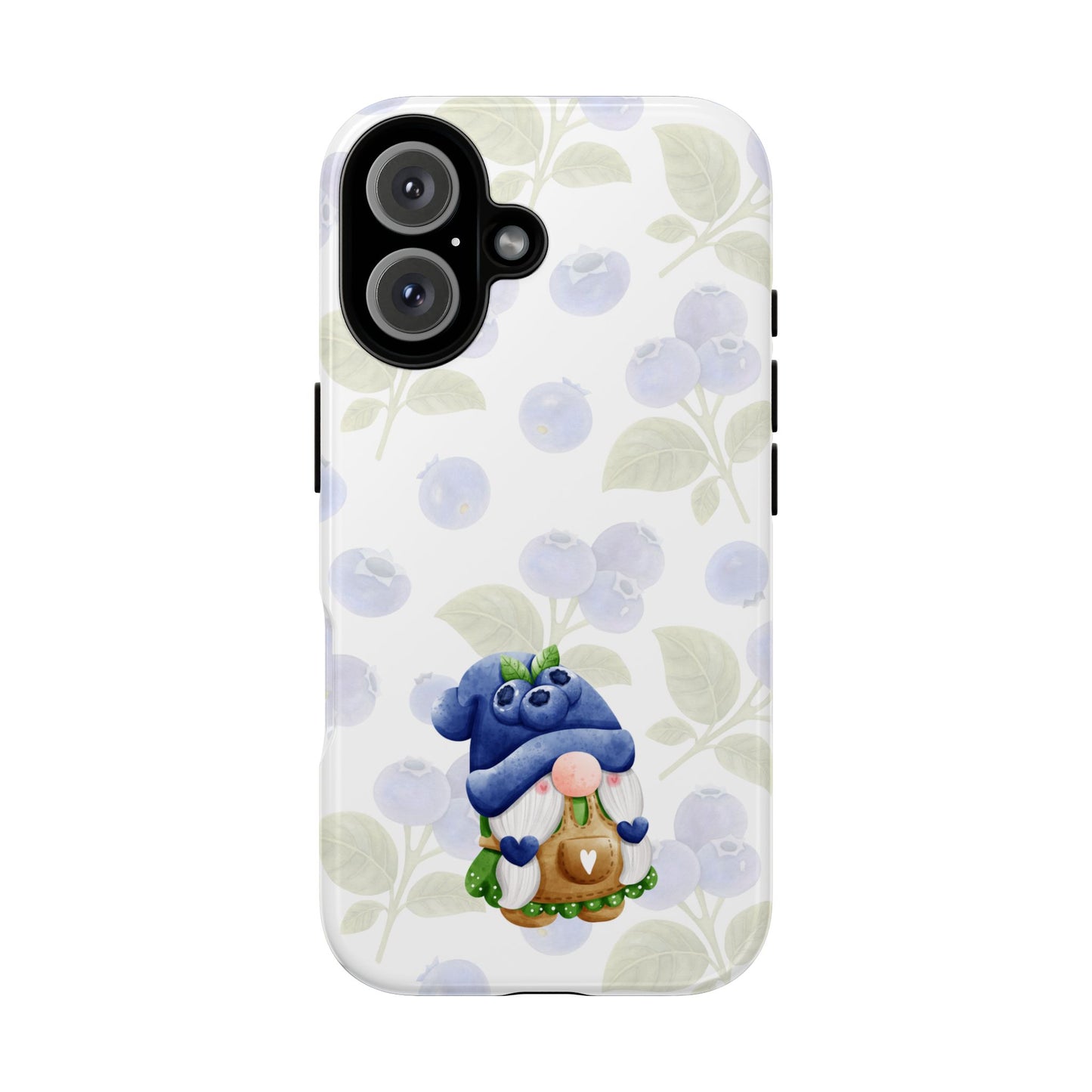 Adorable Berry Tough Case