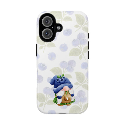 Adorable Berry Tough Case